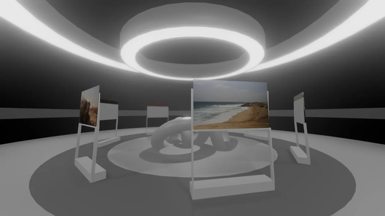 Website Foto Gallery